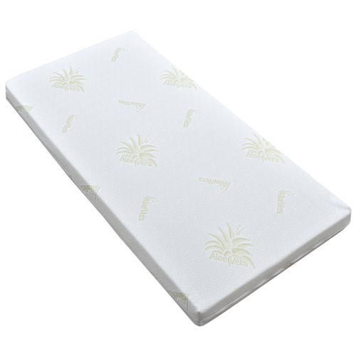 Babybett kinderbett lio 120x60 - kinderbett,