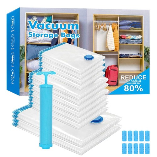 12x vakuumbeutel - 12x,