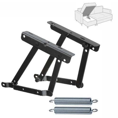 Paar klein springaufbeschlag - 1,