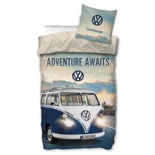 VW Volkswagen Bulli Adventure