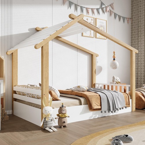 Holzbetten kinderbett - holzbetten,,