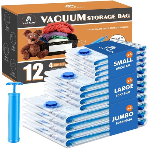 Vakuumbeutel set stück - vakuumbeutel, 12