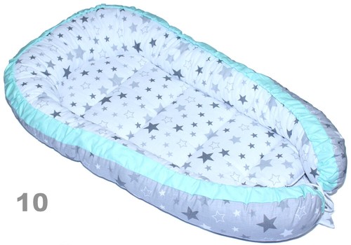 Baby kokon reisebett - baby,