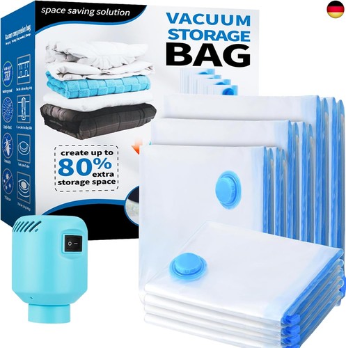 Vakuumbeutel für kleidung - vakuumbeutel,