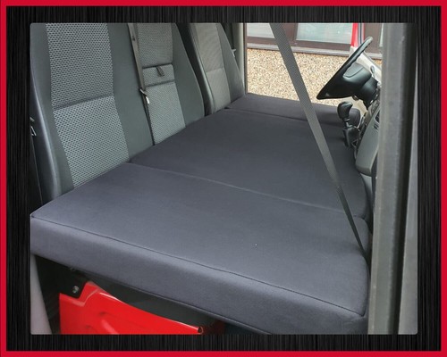 Camper bett zusatzbett - camper-bett,