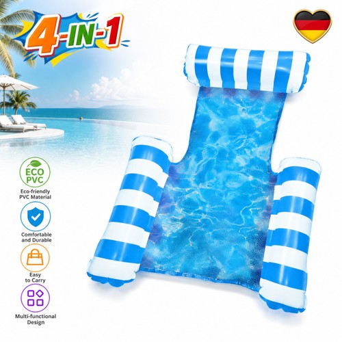 Wasser hängematte schwimmende - hängematte,