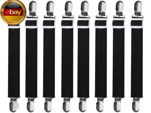 Bettlakenspanner verstellbar - bettlakenspanner,