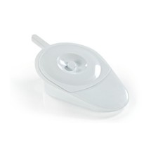 Bettpfanne Steckbecken