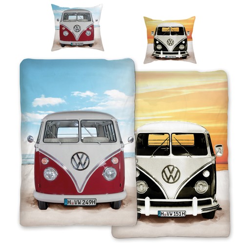 Linon bettwäsche volkswagen - linon,