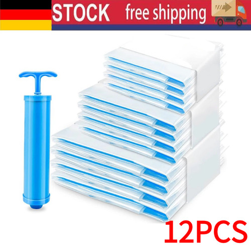 12stück vakuumbeutel für - vakuumbeutel,