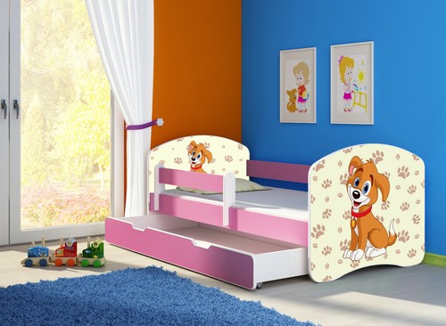 Jugendbett kinderbett mit - jugendbett,