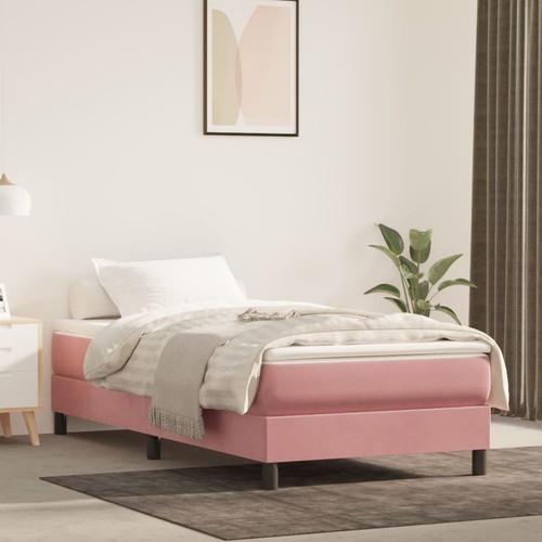 Vidaxl boxspringbettgestell - vidaxl,
