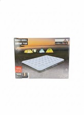 High Peak Double Comfort Plus