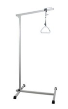 Russka Bettgalgen freistehend