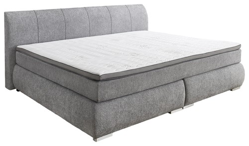 Boxspringbett fedra for family - for,