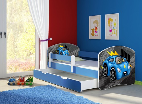 Jugendbett kinderbett mit - jugendbett,