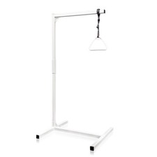 Bettgalgen Krankenaufrichter