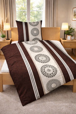 Bettwäsche Microfaser