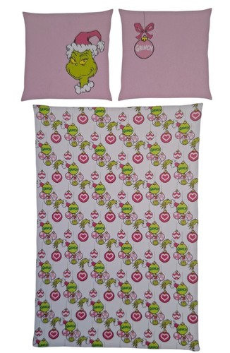 The grinch renforce - grinch,