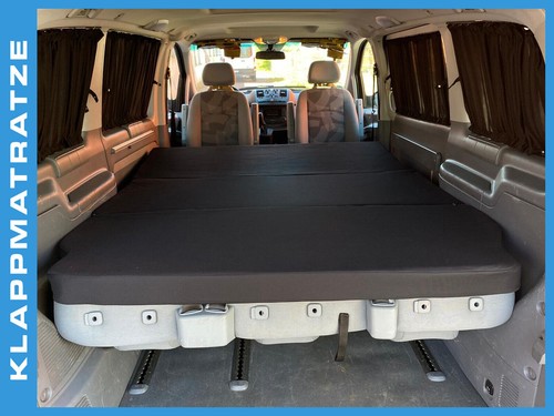 Matratze für renault trafic - renault,