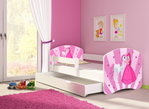 Jugendbett kinderbett mit - jugendbett,