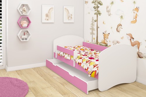 Jugendbett und matratze - jugendbett,
