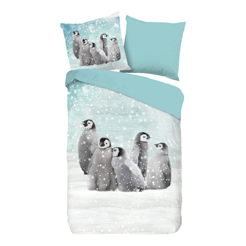 Biber bettwäsche pengu - pengu,