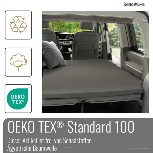 Spannbettlaken mercedes benz - spannbettlaken,
