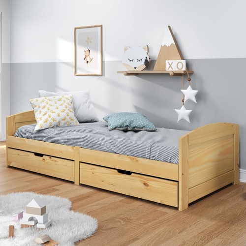 Vidaxl tagesbett mit - tagesbett,