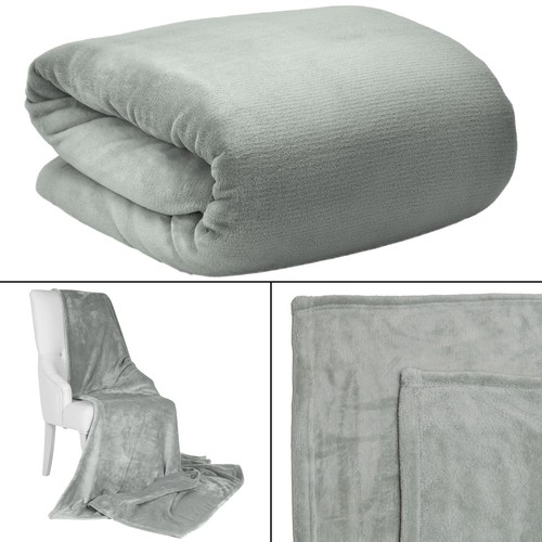 Xxl decke kuscheldecke - xxl,