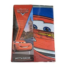 Bettwäsche DISNEY CARS -