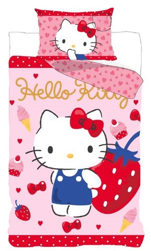 Hello kitty - hello,
