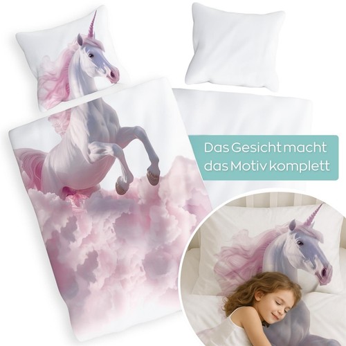 Kinderbettwäsche 135 200 - kinderbettwäsche,