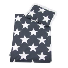 2 tlg. Set Bezug STARS für