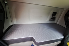 LKW Matratze Scania Next Gen