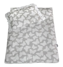 Bettwäsche-Set 4 Tlg