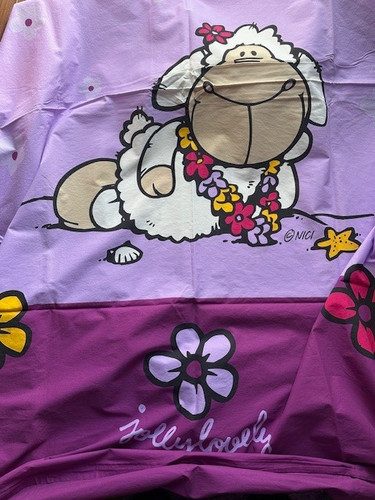 Nici bettwäsche 135x200 jolly - nici,