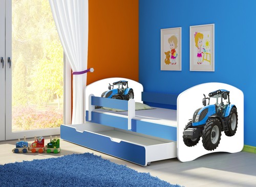 Jugendbett kinderbett mit - kinderbett,