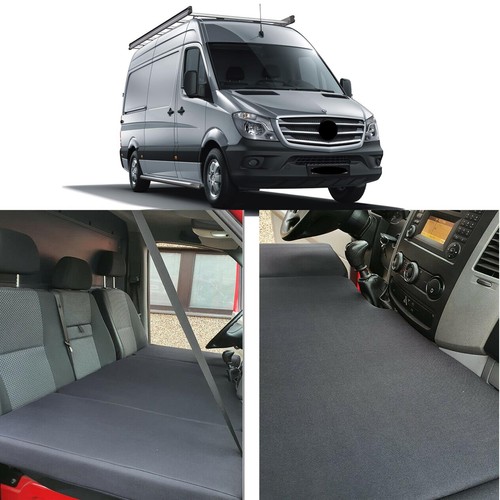 Camper bett fahrerhausbett - camper-bett,