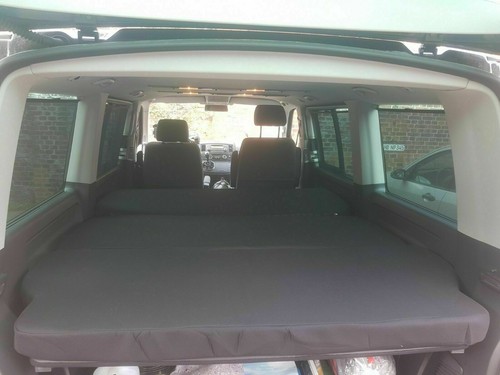 Matratze für und t6 - für, vw