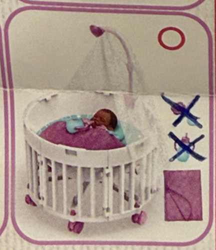 Mini baby und - mini, möbel