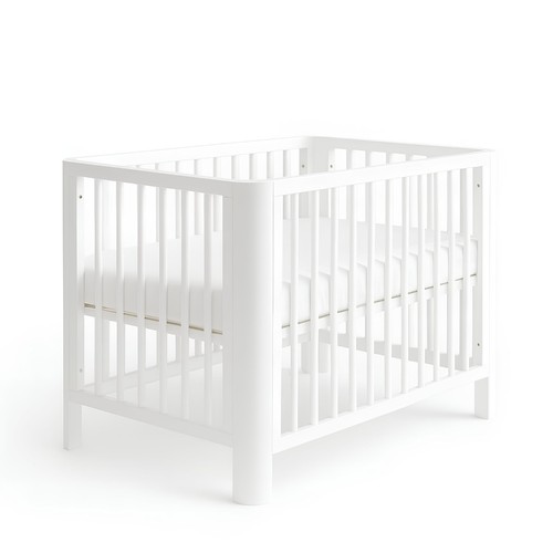 Babybett kinderbett lio 120x60 - kinderbett,
