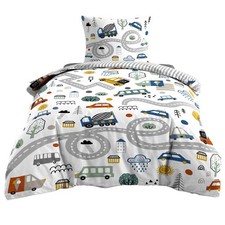 Kinderbettwäsche 140 x 200