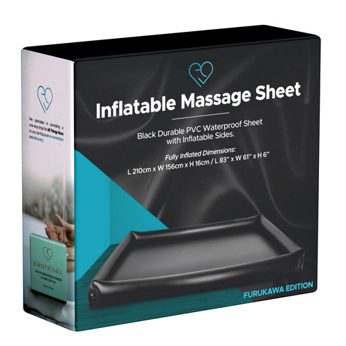 Eroticgel nuru massagebett - eroticgel,