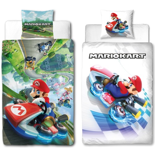 Super mario kart - mario,
