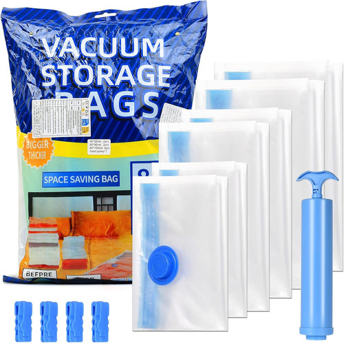 Vakuumbeutel für kleidung - 6,