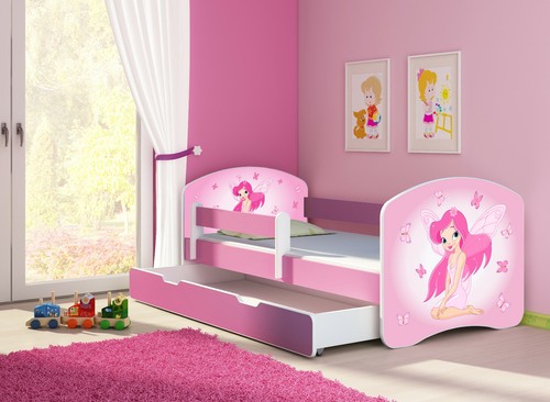 Jugendbett kinderbett mit - jugendbett,