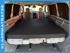 Matratze für Mercedes Viano