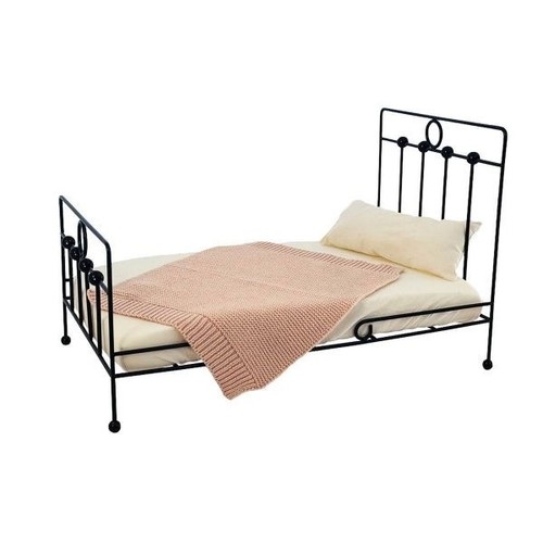 Egmont toys puppen metallbett - toys,