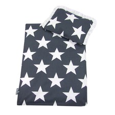 Bettwäsche-Set 4-tlg. für